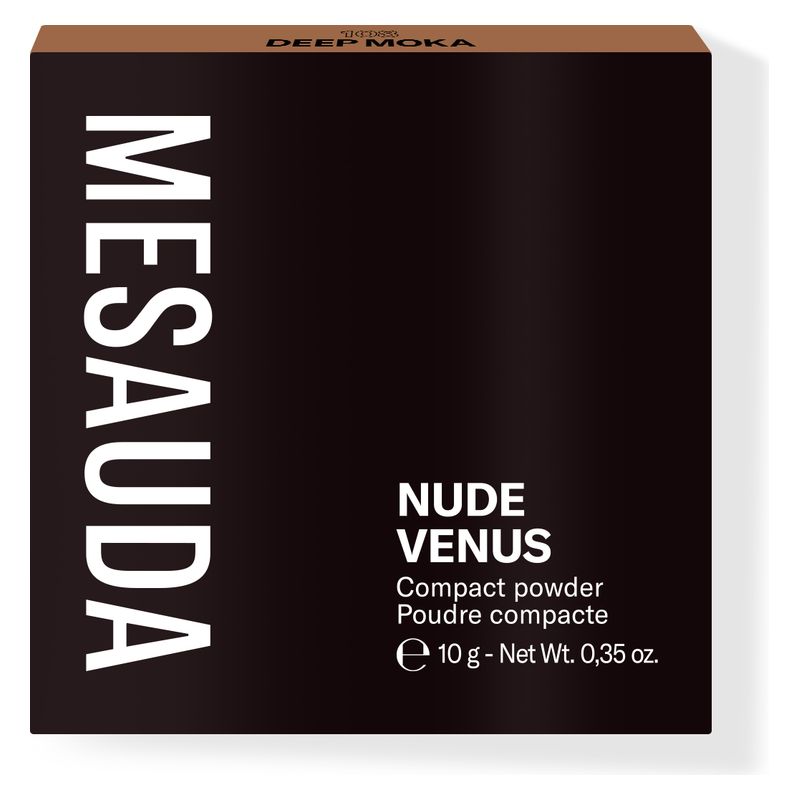 MESAUDA NUDE VENUS - CIPRIA COMPATTA