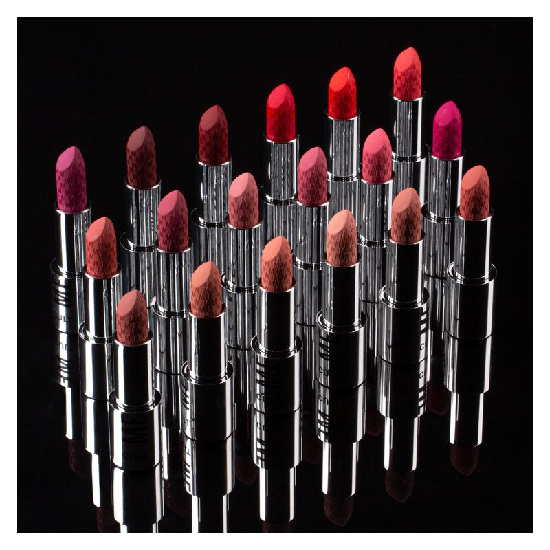 MESAUDA CULT CREAMY - ROSSETTO CREMOSO