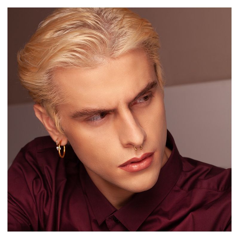 MESAUDA CULT CREAMY - ROSSETTO CREMOSO