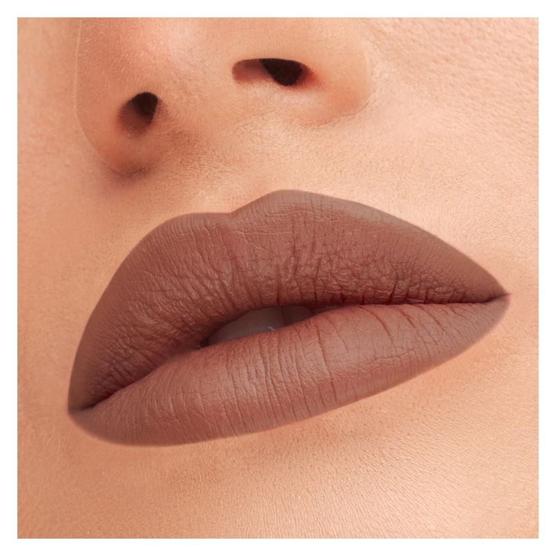 MESAUDA CULT MATTE - ROSSETTO MATTE