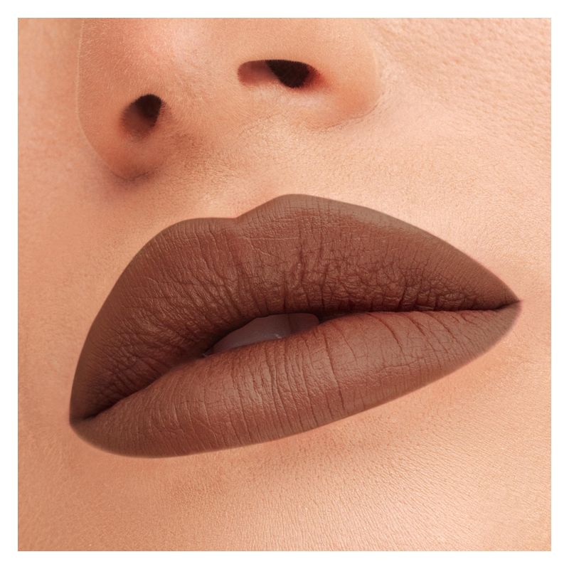 MESAUDA CULT MATTE - ROSSETTO MATTE