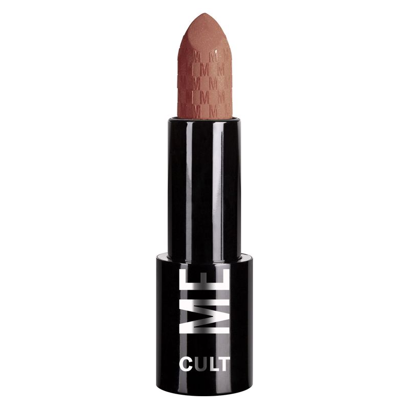 MESAUDA CULT MATTE - ROSSETTO MATTE