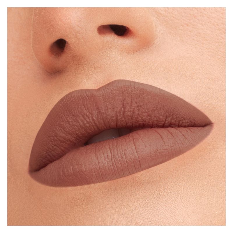 MESAUDA CULT MATTE - ROSSETTO MATTE