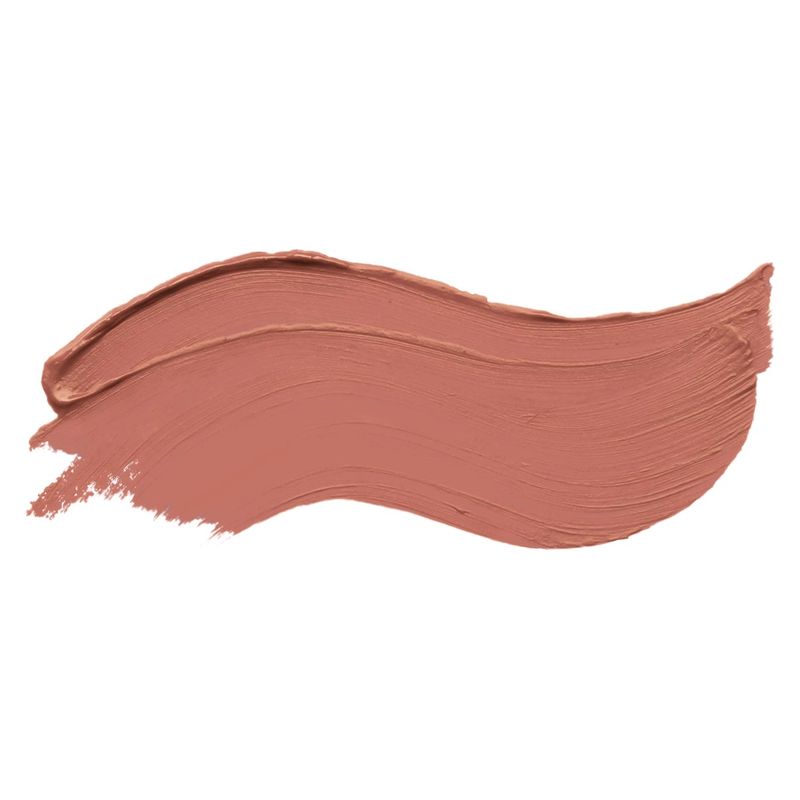 MESAUDA CULT MATTE - ROSSETTO MATTE