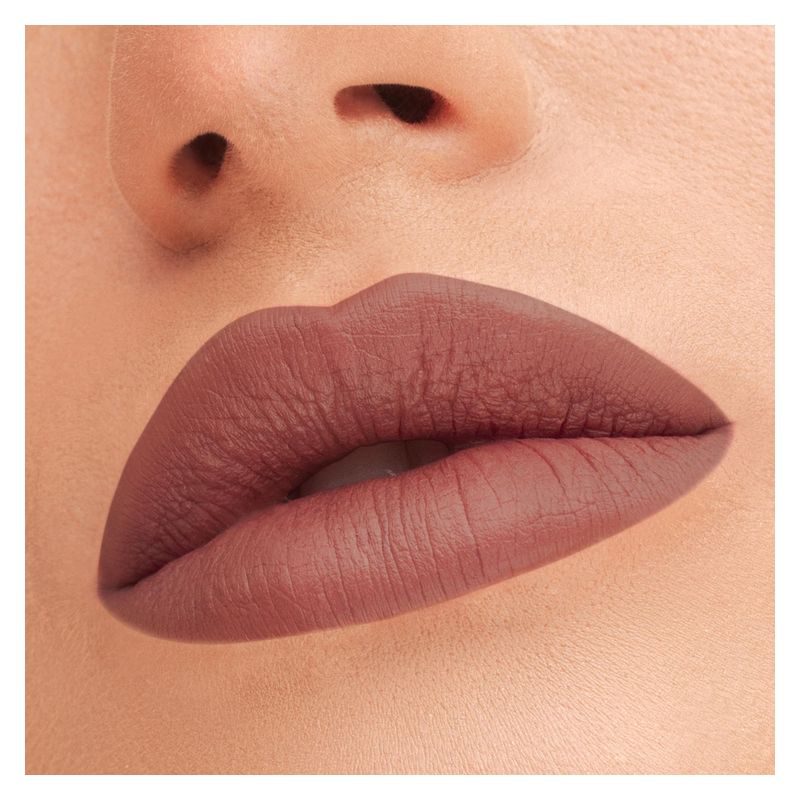 MESAUDA CULT MATTE - ROSSETTO MATTE