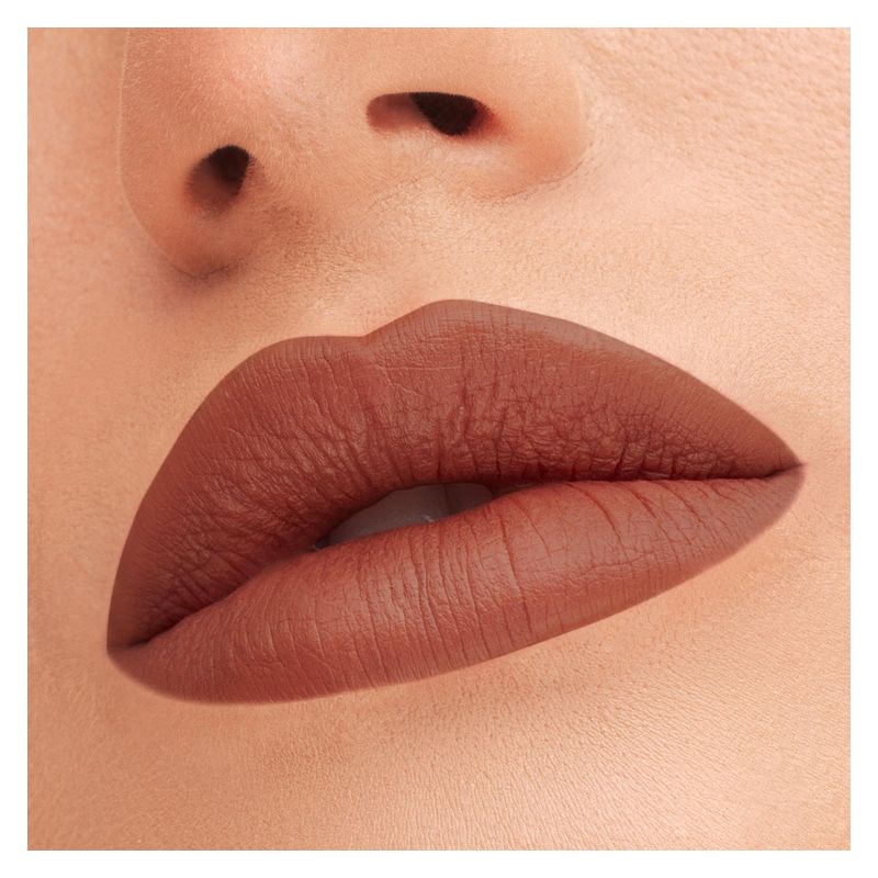 MESAUDA CULT MATTE - ROSSETTO MATTE