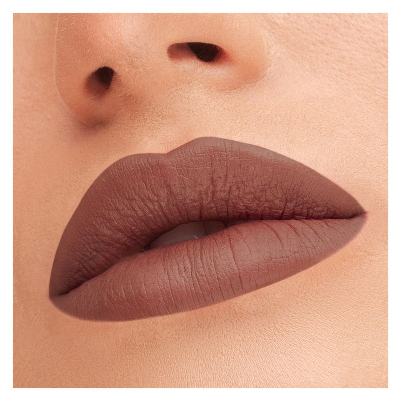 MESAUDA CULT MATTE - ROSSETTO MATTE