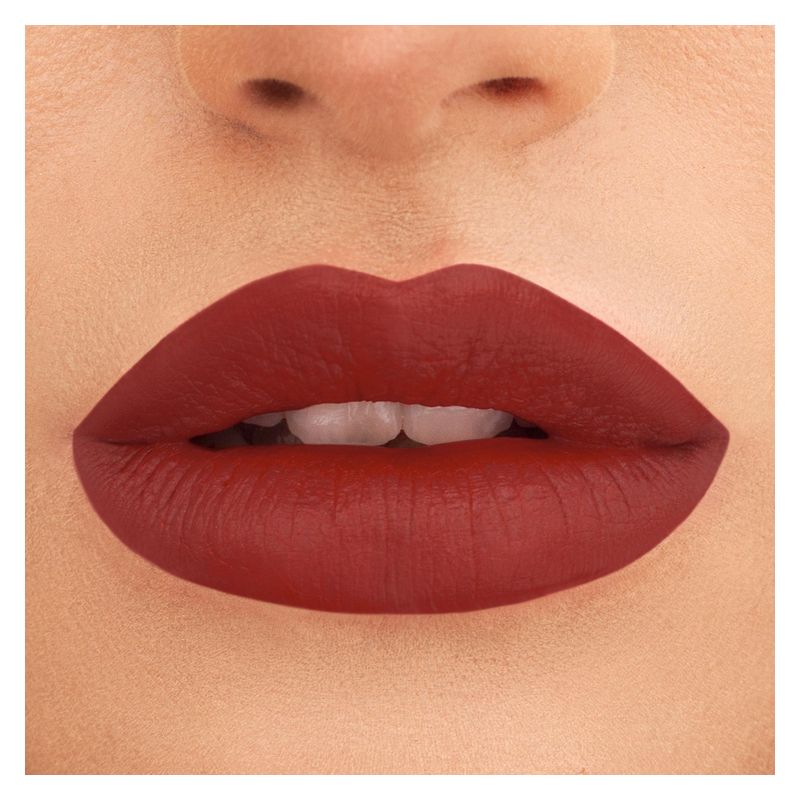 MESAUDA CULT MATTE - ROSSETTO MATTE