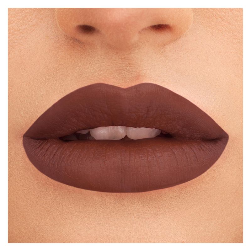 MESAUDA CULT MATTE - ROSSETTO MATTE