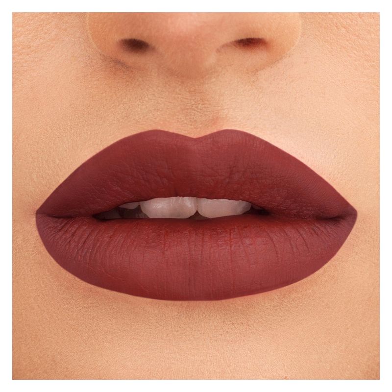 MESAUDA CULT MATTE - ROSSETTO MATTE