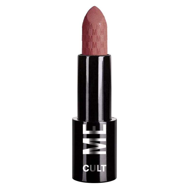MESAUDA CULT MATTE - ROSSETTO MATTE