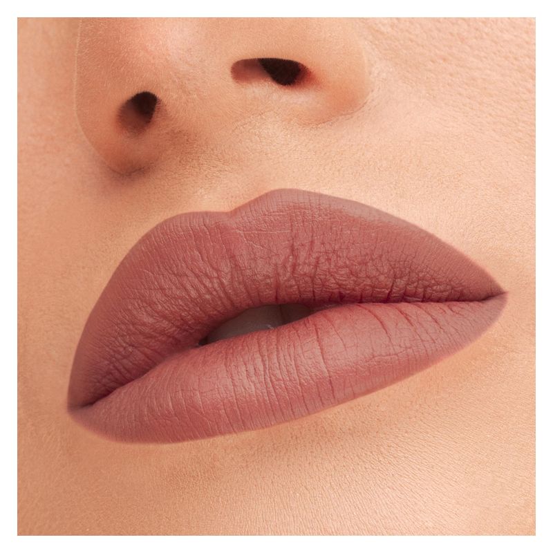 MESAUDA CULT MATTE - ROSSETTO MATTE