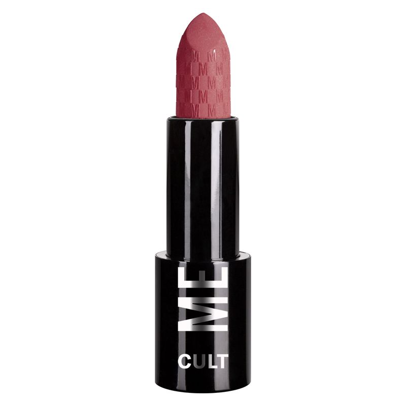 MESAUDA CULT MATTE - ROSSETTO MATTE
