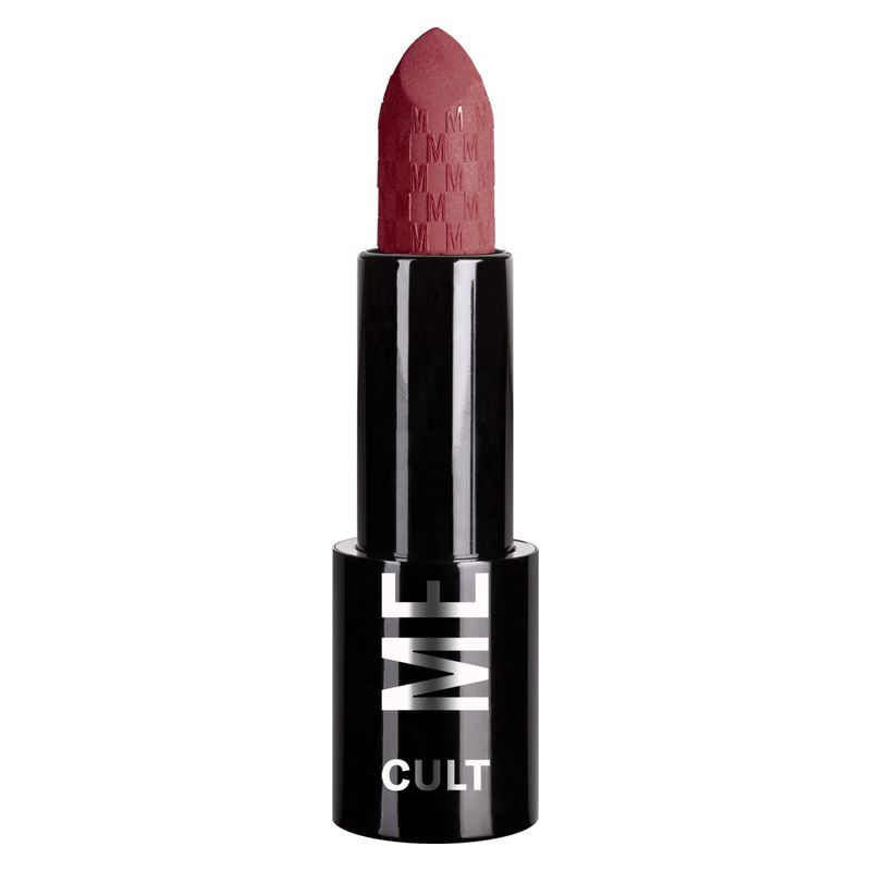 MESAUDA CULT MATTE - ROSSETTO MATTE
