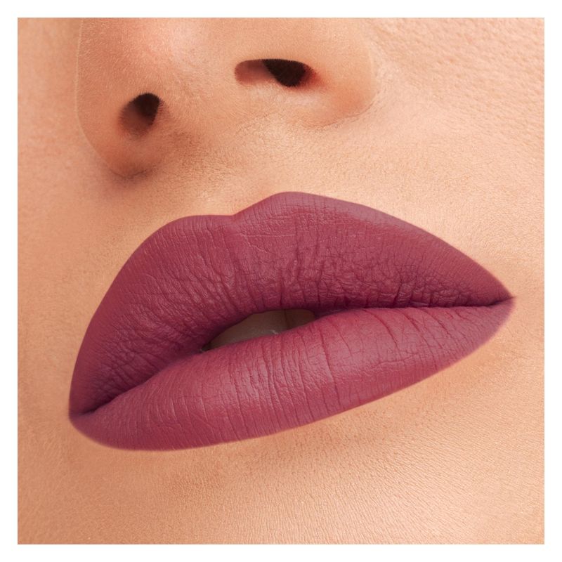 MESAUDA CULT MATTE - ROSSETTO MATTE