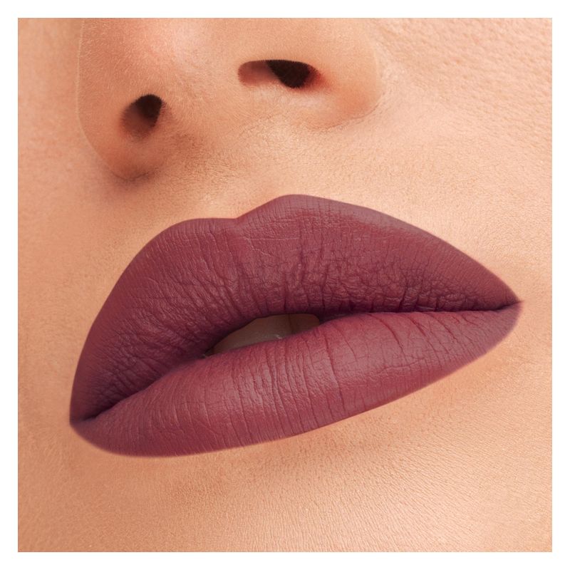 MESAUDA CULT MATTE - ROSSETTO MATTE
