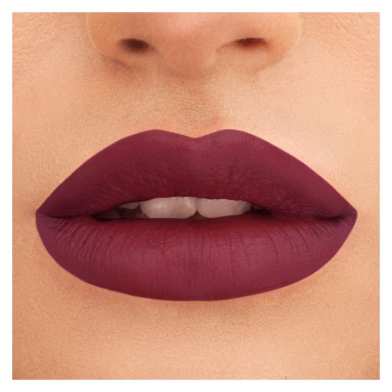 MESAUDA CULT MATTE - ROSSETTO MATTE