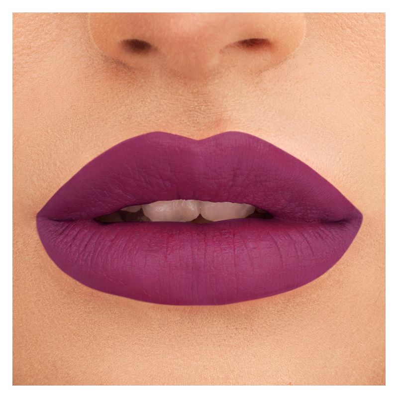 MESAUDA CULT MATTE - ROSSETTO MATTE