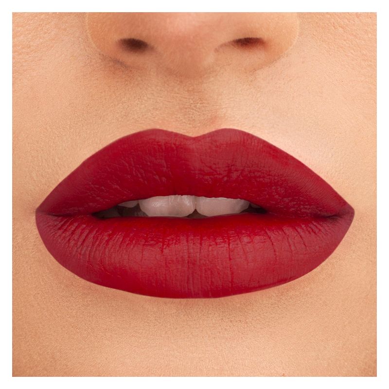 MESAUDA CULT MATTE - ROSSETTO MATTE