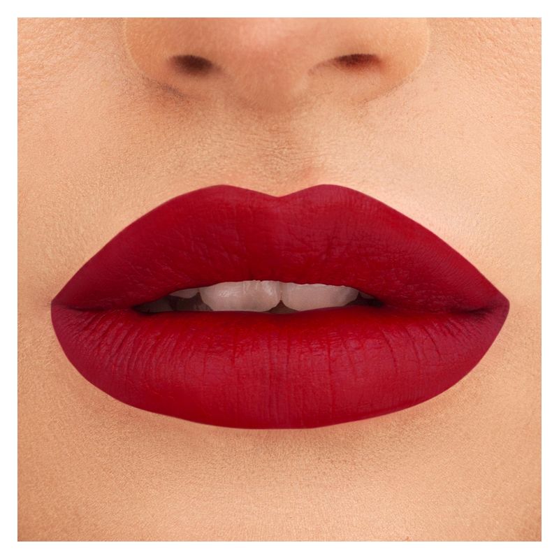 MESAUDA CULT MATTE - ROSSETTO MATTE