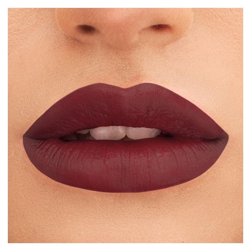 MESAUDA CULT MATTE - ROSSETTO MATTE