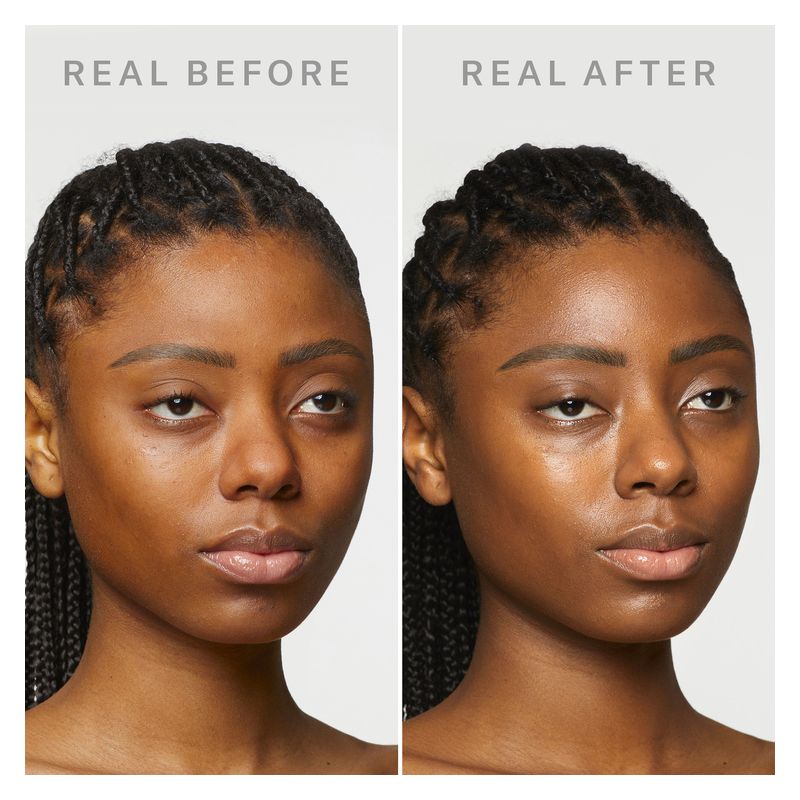 MESAUDA DEW SHIELD - CREMA COLORATA IDRATANTE E PROTETTIVA CON SPF 20
