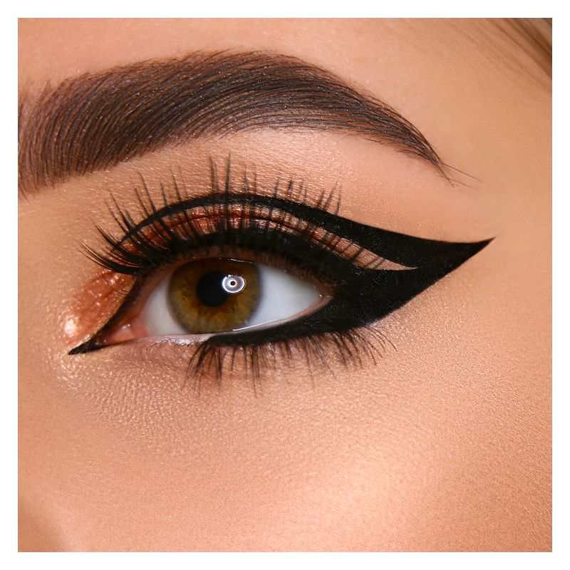 MESAUDA DIP LINER MATTE - EYELINER TECNICO OPACO