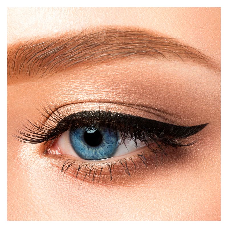MESAUDA EYES ON FLEEK - EYELINER IN PENNA