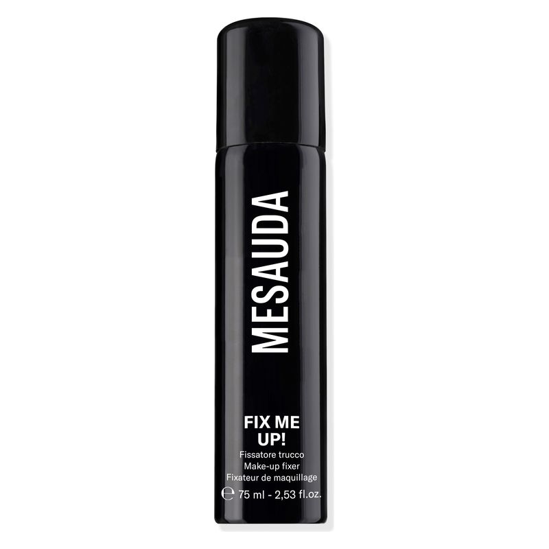 MESAUDA FIX ME UP! - spray fissante trucco