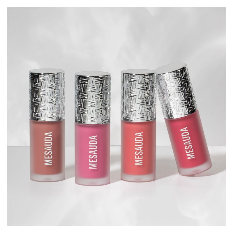 MESAUDA Flush Of Blush - Blush Liquido