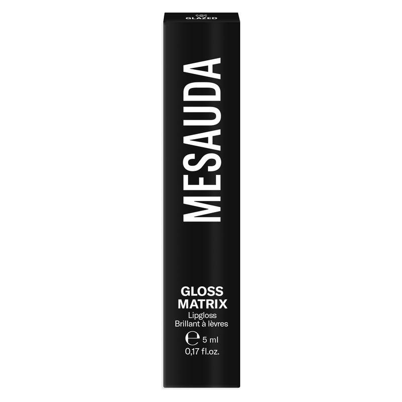 MESAUDA GLOSS MATRIX - LUCIDALABBRA
