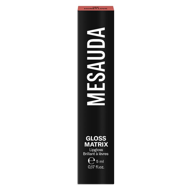 MESAUDA GLOSS MATRIX - LUCIDALABBRA
