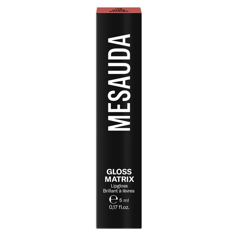 MESAUDA GLOSS MATRIX - LUCIDALABBRA