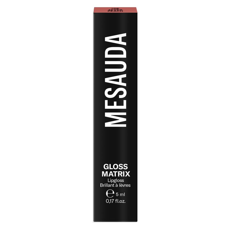MESAUDA GLOSS MATRIX - LUCIDALABBRA