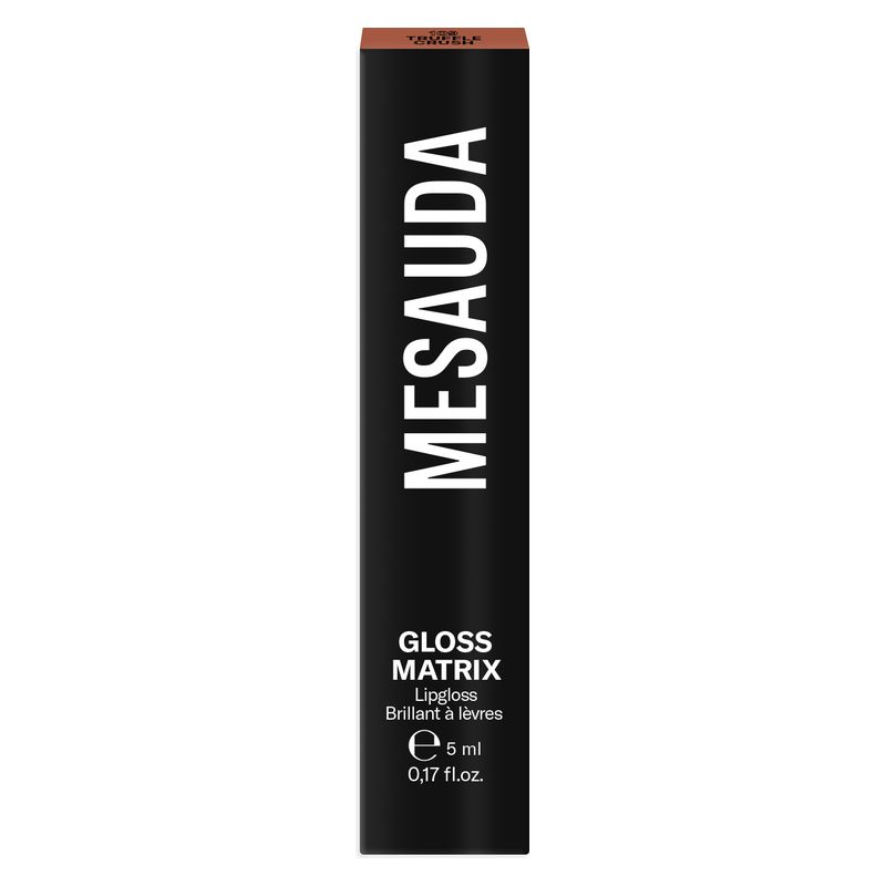 MESAUDA GLOSS MATRIX - LUCIDALABBRA