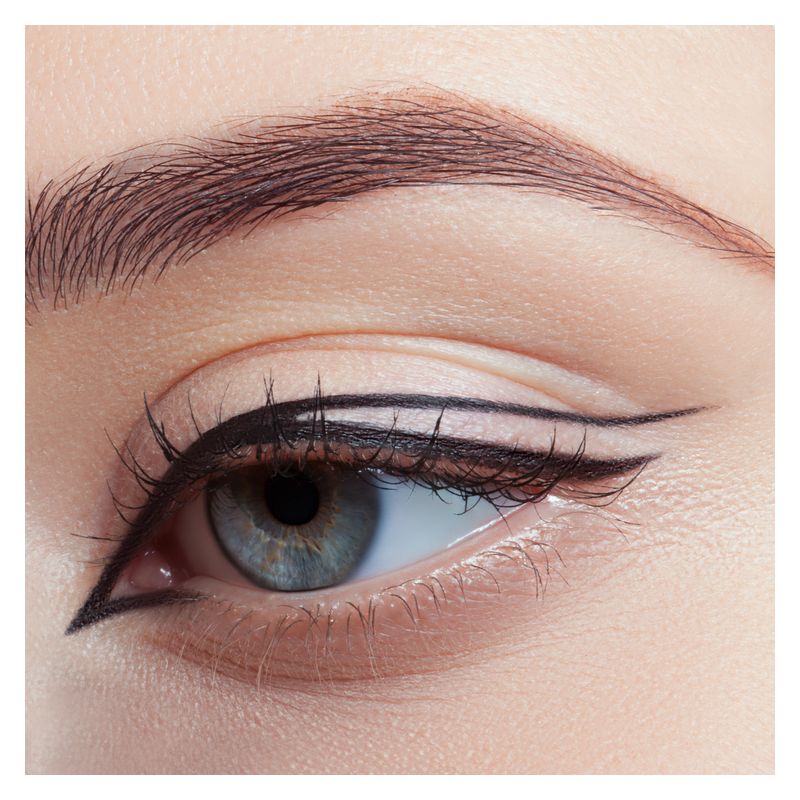 MESAUDA INK LINER - EYELINER GRAFICO