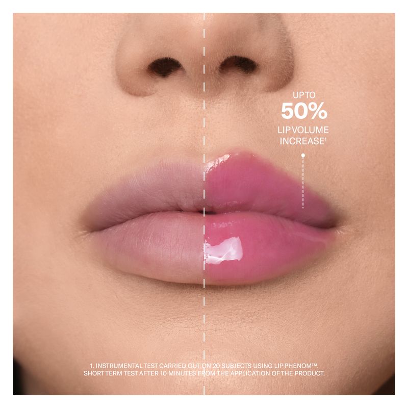 MESAUDA LIP PHENOM - Lip Plumper a pH reagente