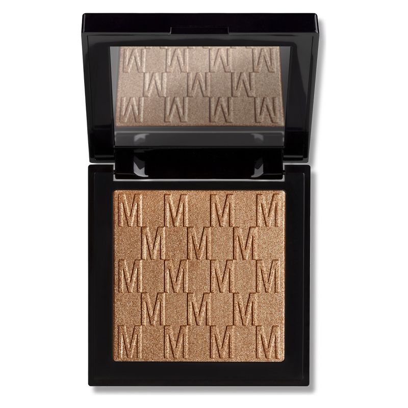 MESAUDA LUST FOR SHINE - lluminante ibrido gel polvere