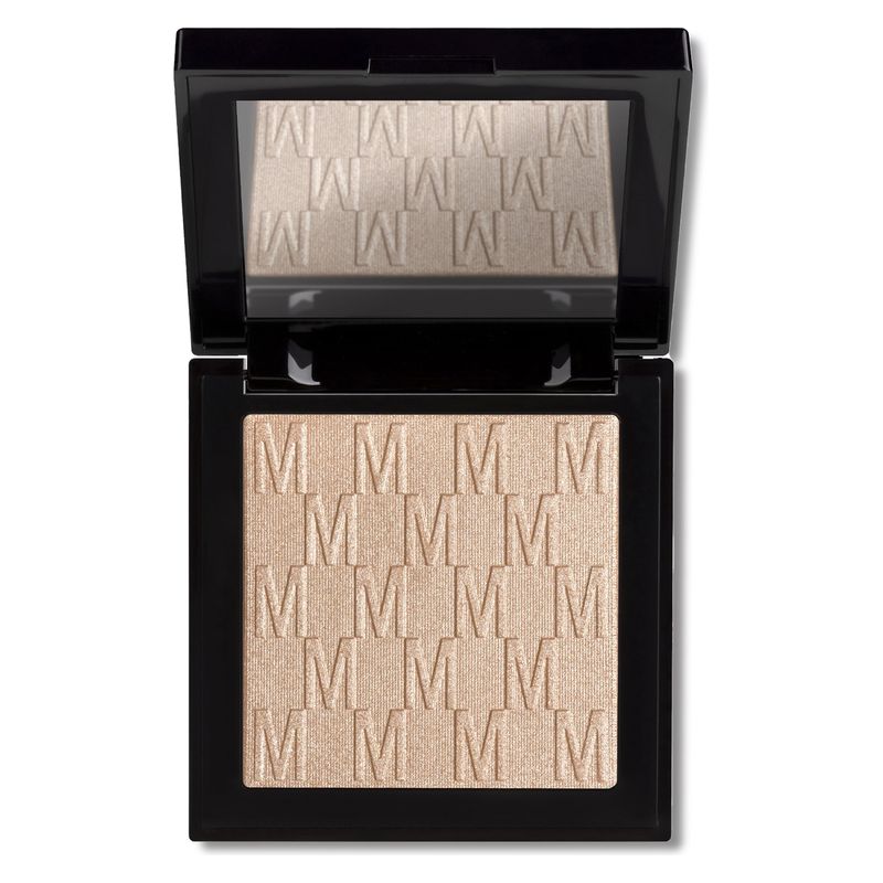 MESAUDA LUST FOR SHINE - lluminante ibrido gel polvere