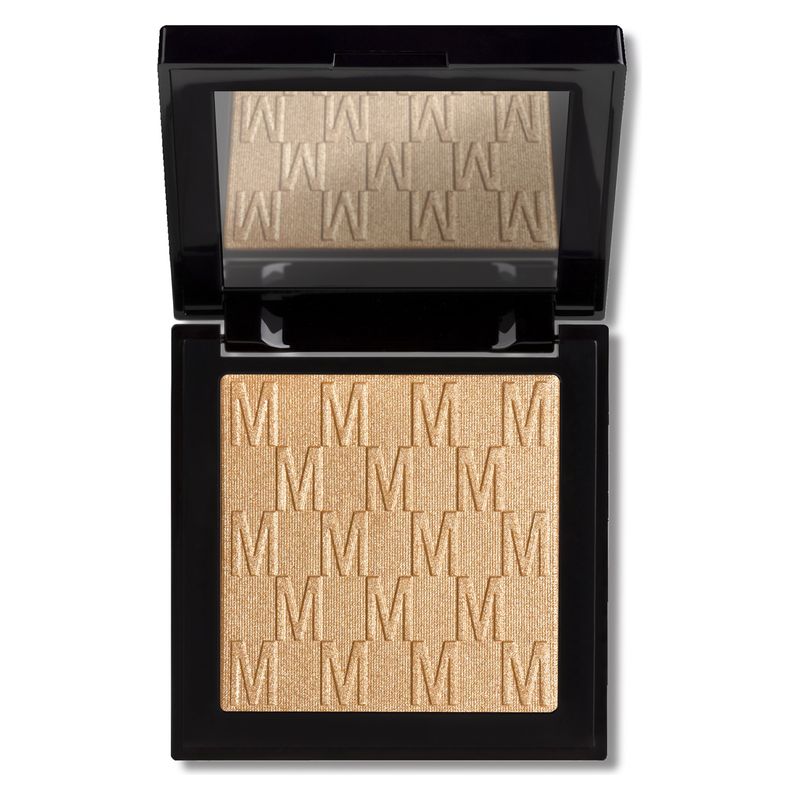 MESAUDA LUST FOR SHINE - lluminante ibrido gel polvere