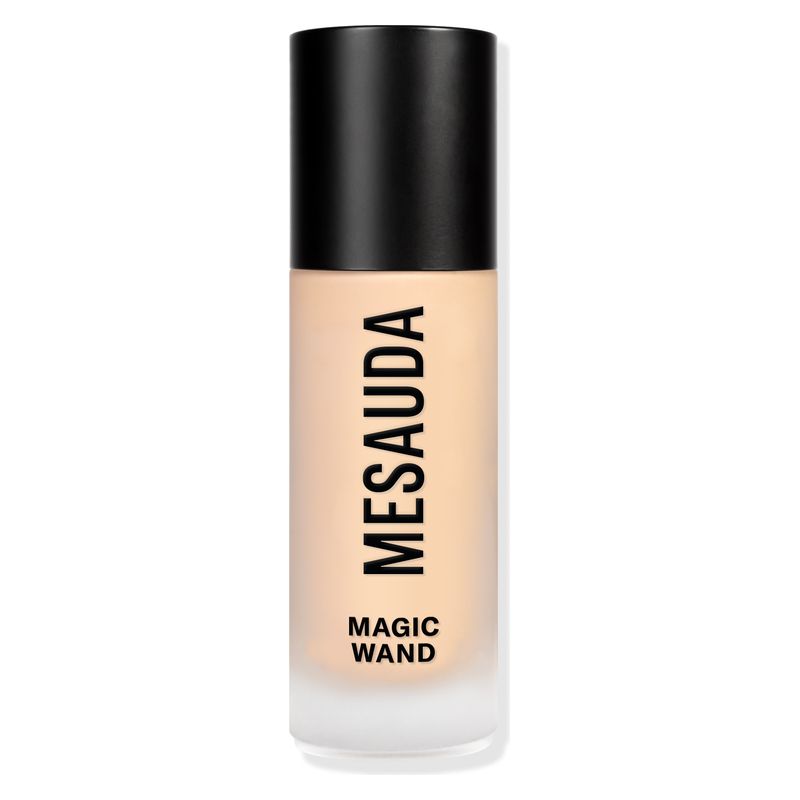 MESAUDA MAGIC WAND - FONDOTINTA FLUIDO MATTE