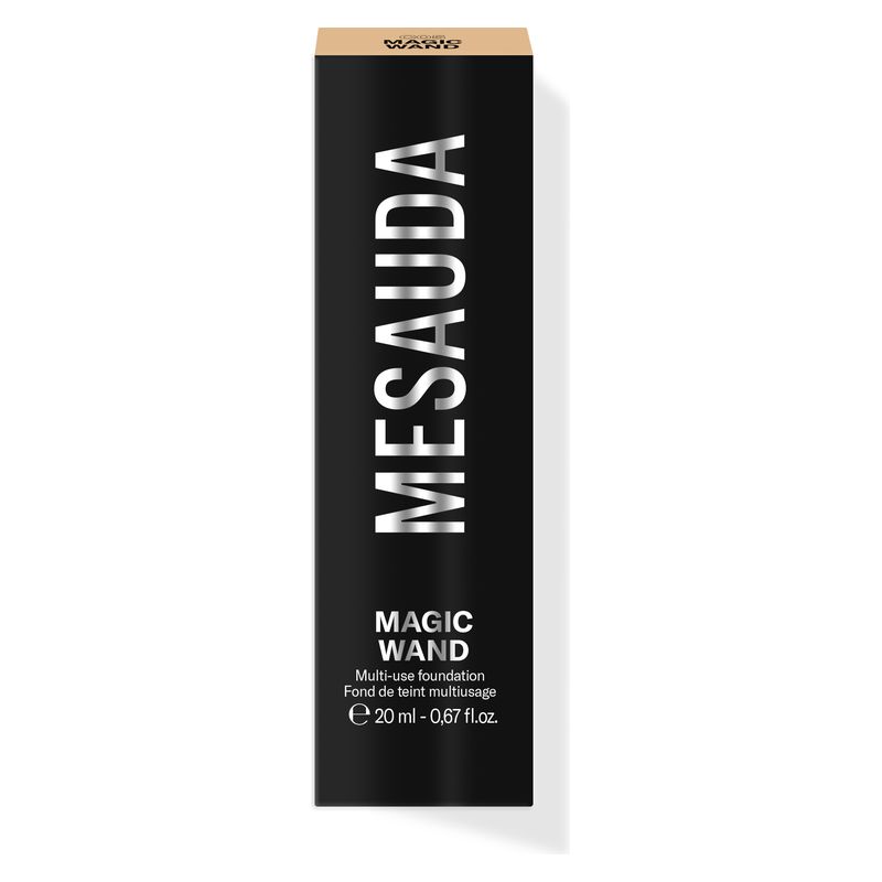 MESAUDA MAGIC WAND - FONDOTINTA FLUIDO MATTE
