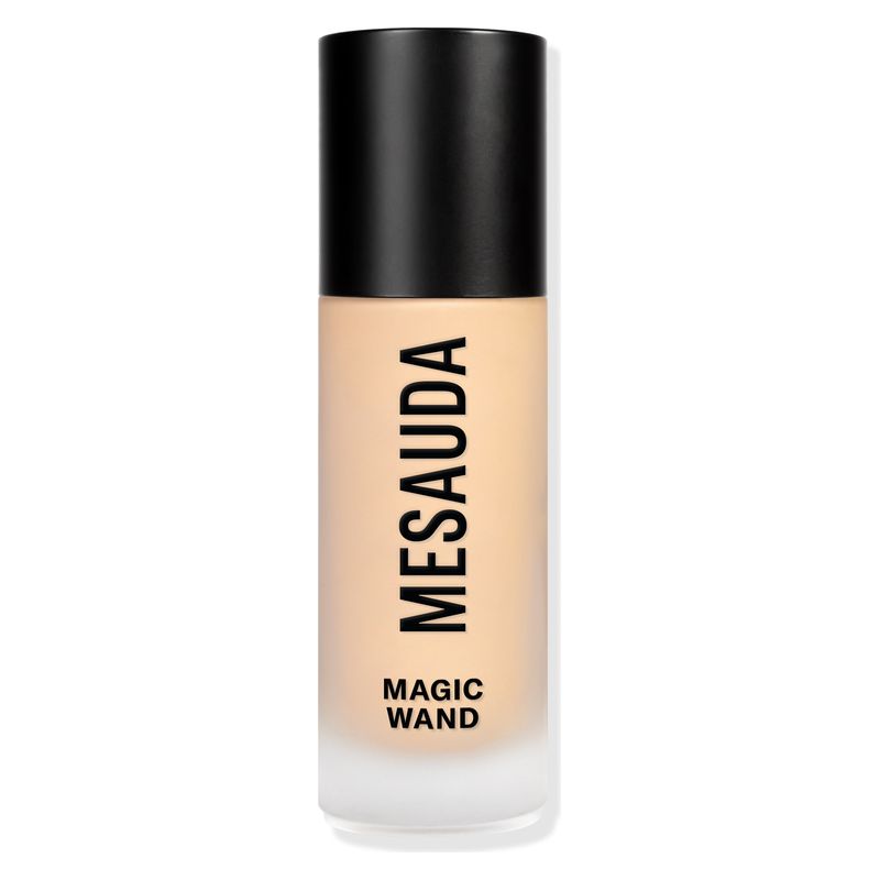 MESAUDA MAGIC WAND - FONDOTINTA FLUIDO MATTE