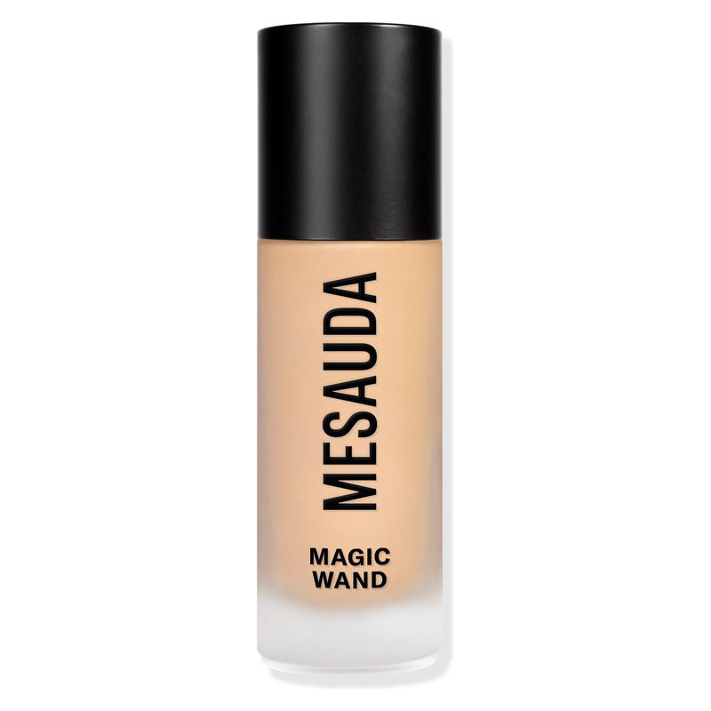 MESAUDA MAGIC WAND - FONDOTINTA FLUIDO MATTE