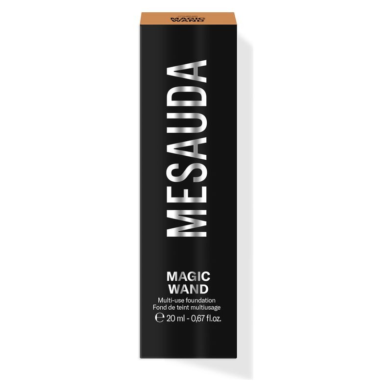 MESAUDA MAGIC WAND - FONDOTINTA FLUIDO MATTE