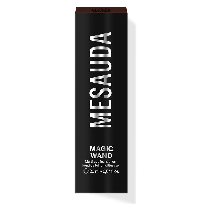 MESAUDA MAGIC WAND - FONDOTINTA FLUIDO MATTE