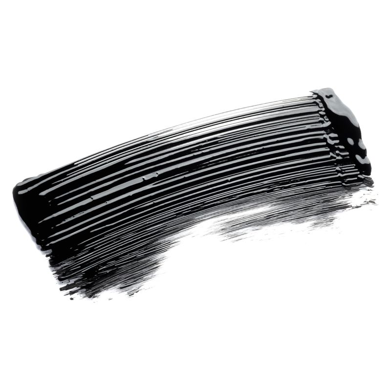 MESAUDA BIGANDTHICK LASHES - Mascara waterproof