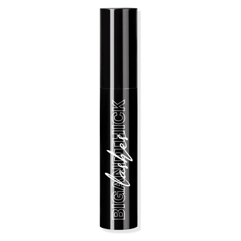 MESAUDA BIGANDTHICK LASHES - Mascara waterproof
