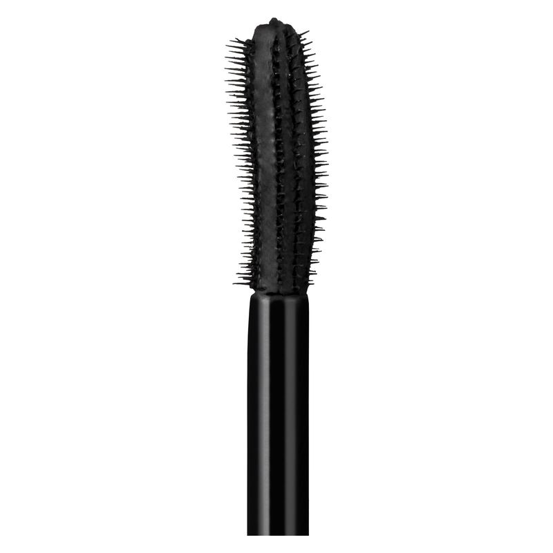 MESAUDA BIGANDTHICK LASHES - Mascara waterproof