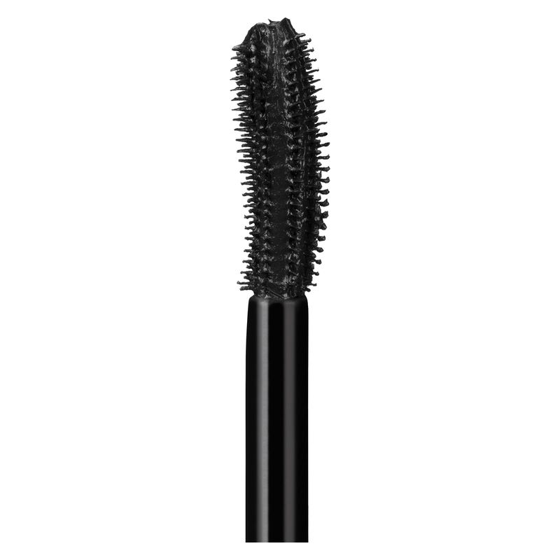 MESAUDA BIGANDTHICK LASHES - Mascara waterproof
